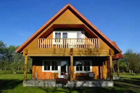 Merekivi Accomodation - 0