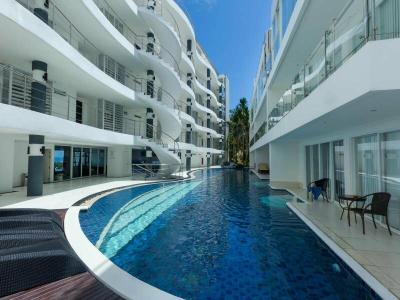 Sunset Plaza 4 Karon Beach by Phr - 25