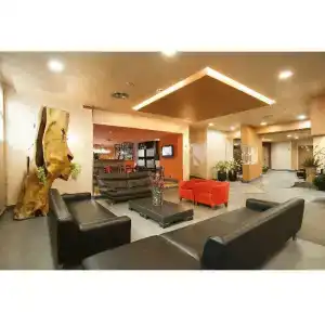 Albergo Athenaeum - 1