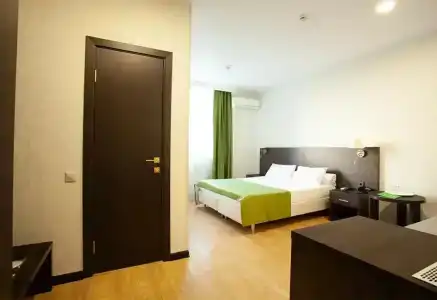 Gostinitsa "Ekodom" Sochi - 31