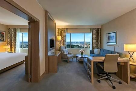 Renaissance Polat Istanbul - 59