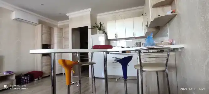 Пляж-отель Омега 4 - 44