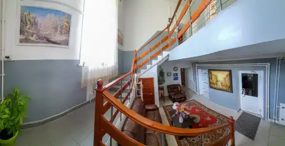 Уютный отель "Подснежник" - 9