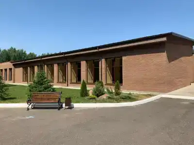 Гранд и СПА Аристократ Кострома - 90