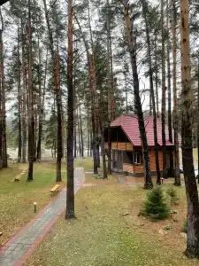 Парк Манжерок - 27