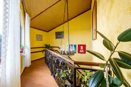 Prohovskoe Podvorie Tourist base - 21