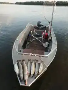 Klyovyy bereg - 36