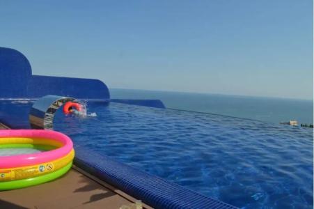 Zazerkalye Spa-Otel - 27