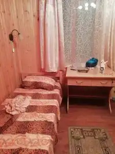 Belye peski - 29