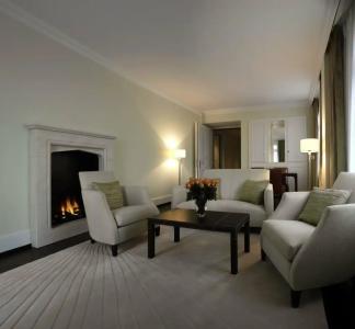 The Dolder Grand - 86