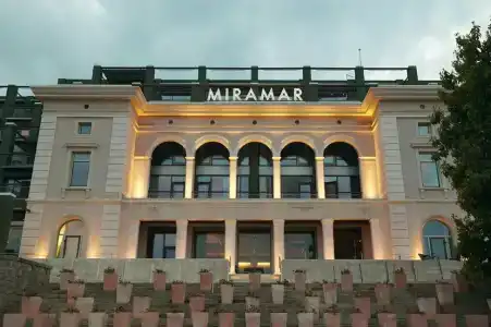 Miramar Barcelona GL - 68