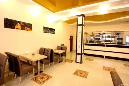 Aksaray - 3