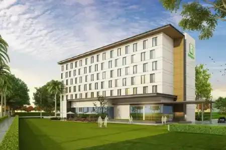 Holiday Inn Express Kolkata Airport, an IHG - 15