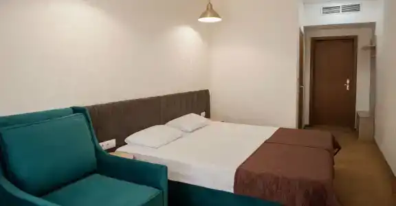 Ambra Resort All inclusive - 36