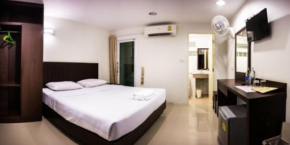 Sunshine Hostel - 27
