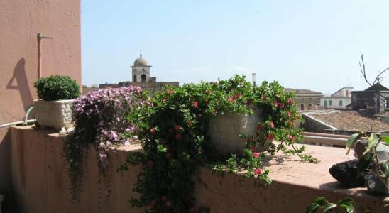 A Casa di Tommy B&B - 0