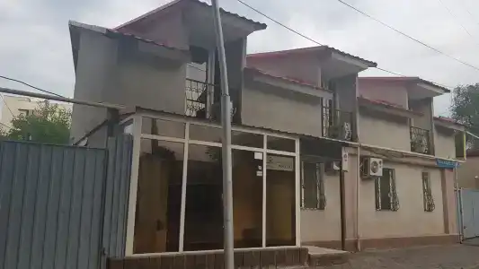 Esentai Hostel - 3
