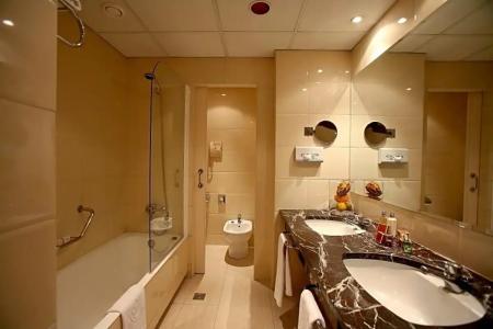 El Avenida Palace - 16