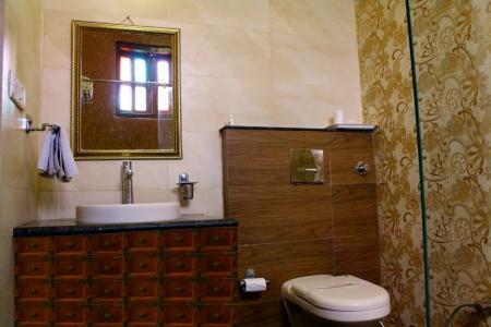 Rajputana Haveli - Jaipur - 23