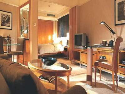 Grand Hyatt Beijing at Oriental Plaza - 14