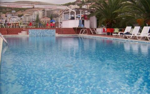 Grand Saranda - 2