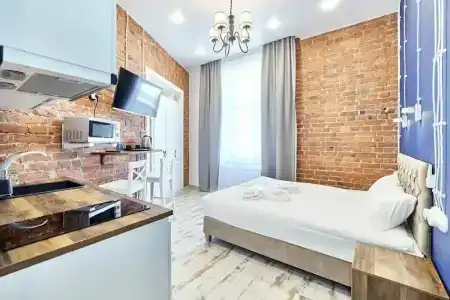 GrandWhite Apart - 24