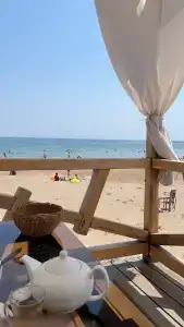 турбаза Прибой - 61