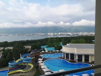 Метрополь Гранд Геленджик - 72