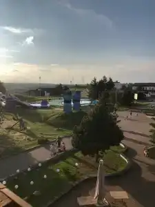 Спортивный Парк Волен - 80