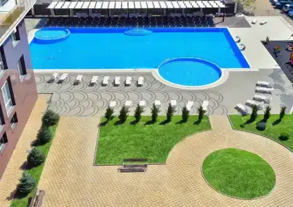 Kuban Pansionat - 29