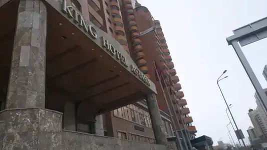 King Astana - 37
