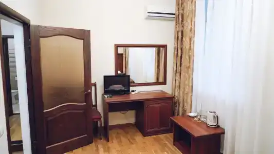 Sanatoriy Tsentrosoyuz Kislovodsk - 18