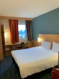 Ibis Kaliningrad Tsentr - 32