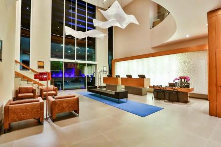Radisson Blu São Paulo - 7