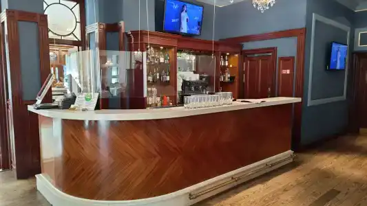 Aleksandrovski Grand - 45