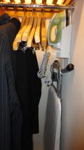 Grand Hyatt Beijing at Oriental Plaza - 88