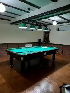 Hotel&SPA DeLuxe - 34