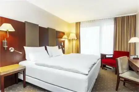 NH Budapest City - 72