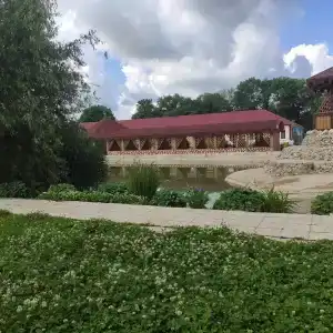 Zolotaya Rybka Resort - 23
