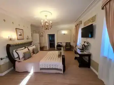 La Ferme de Reve - 17