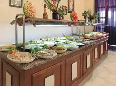 Premier Nergis Beach - 11