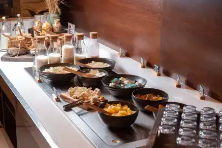 Park Inn by Radisson Kazan - 87