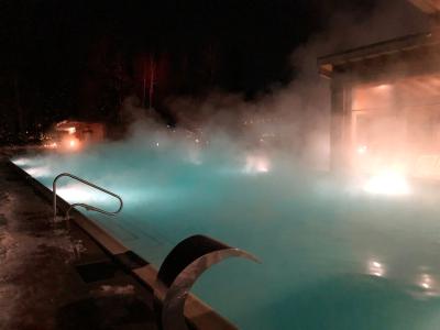 Les Art Resort - 31