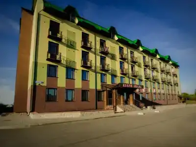 Апарт-Камелот - 7