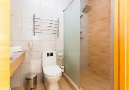 Sunmarinn Resort All Inclusive - 19