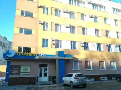 Планета Спа - 0