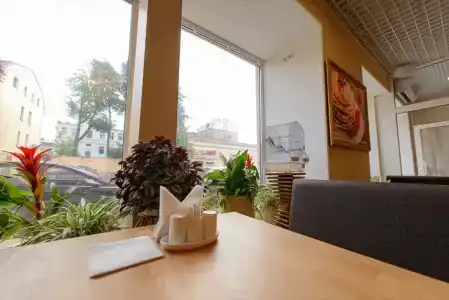 Art Nuvo Palace - 35