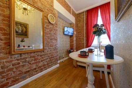 Art Nuvo Palace - 36