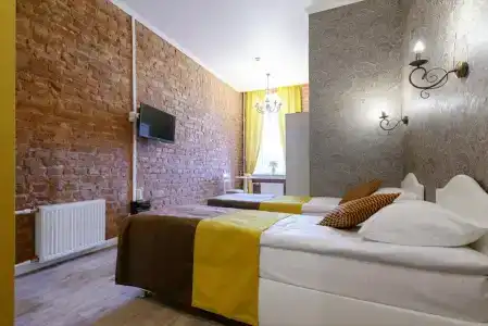 Art Nuvo Palace - 47