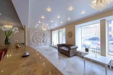 Art Nuvo Palace - 10